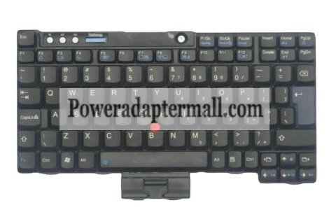 NEW Genuine IBM Lenovo Thinkpad X60 tablet X61 tablet keyboard